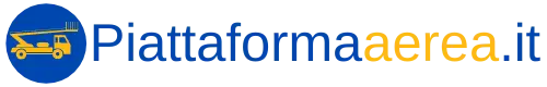 logo www.piattaformaaerea.it